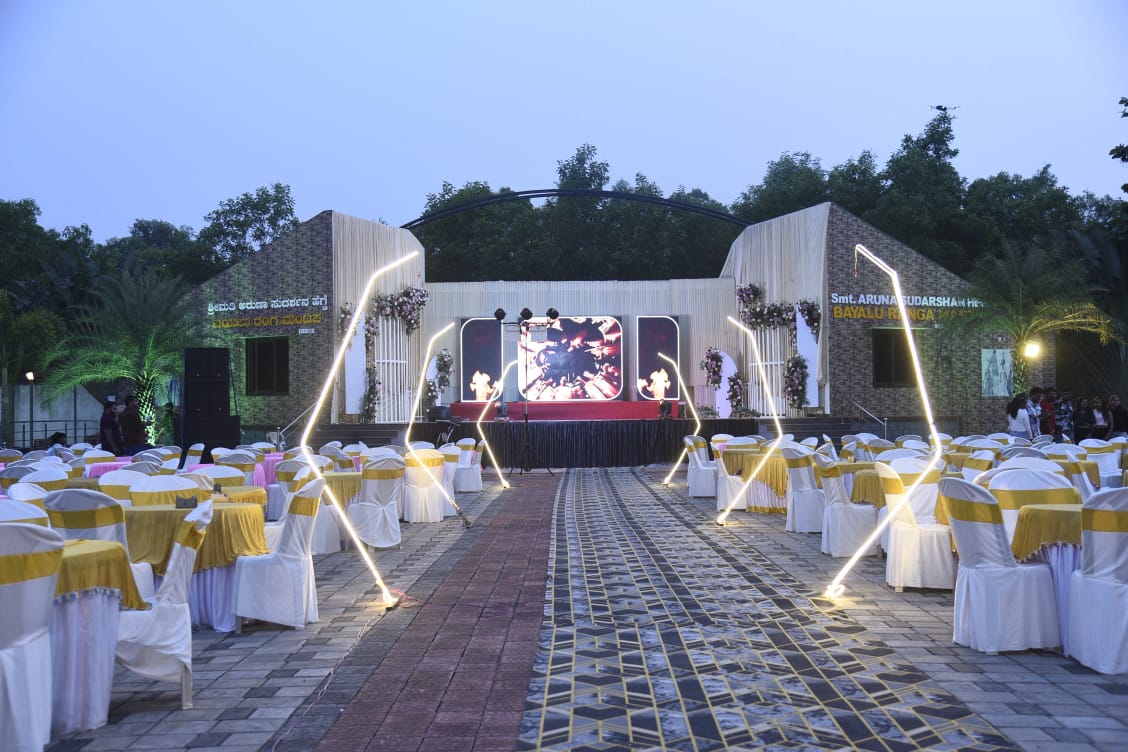 New Year Celebration