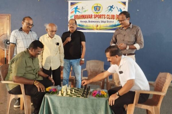 Chess Competition4